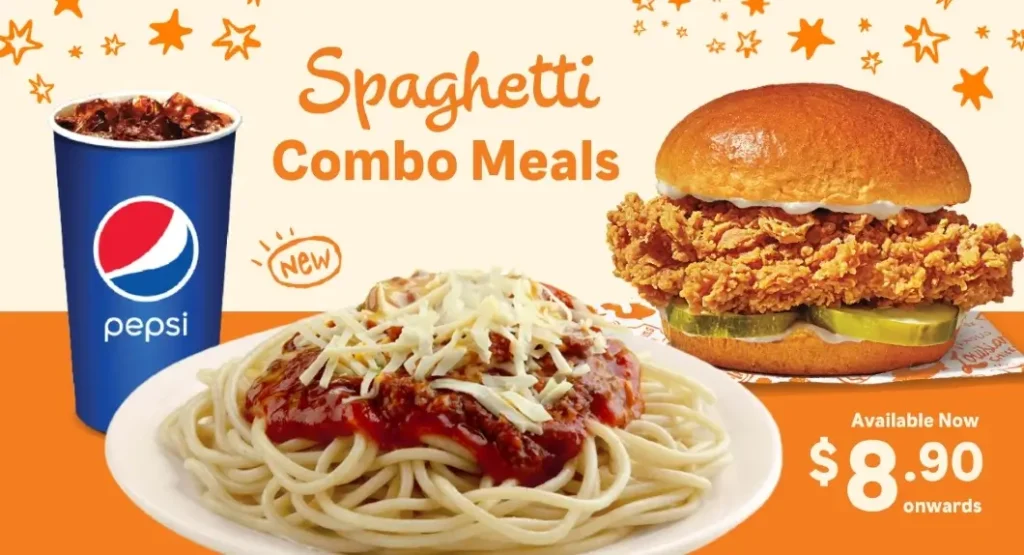 Popeyes-Spaghetti-Combo-Meals