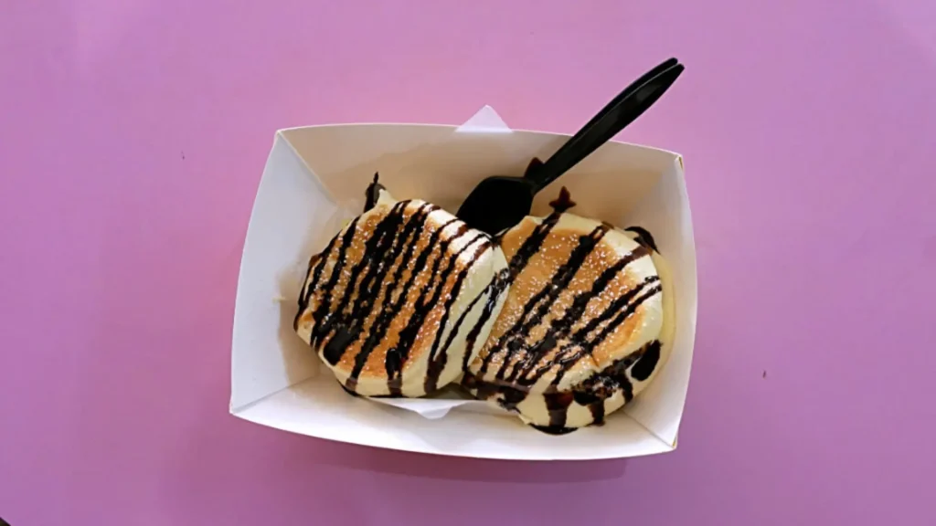 Sweet Rex Singapore Menu Prices