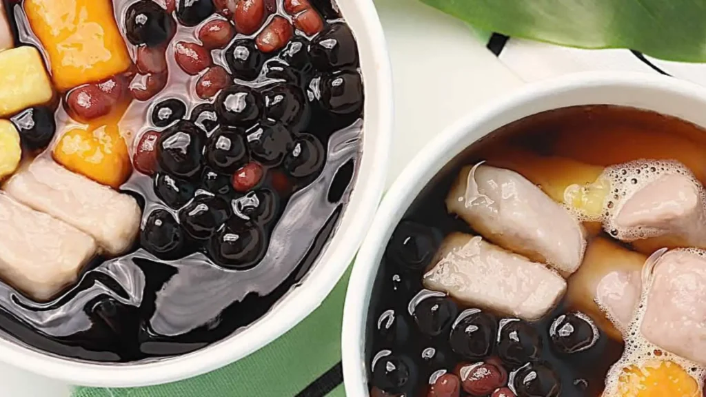 Blackball Menu Singapore