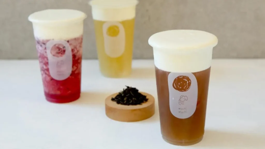 Machi Machi Singapore