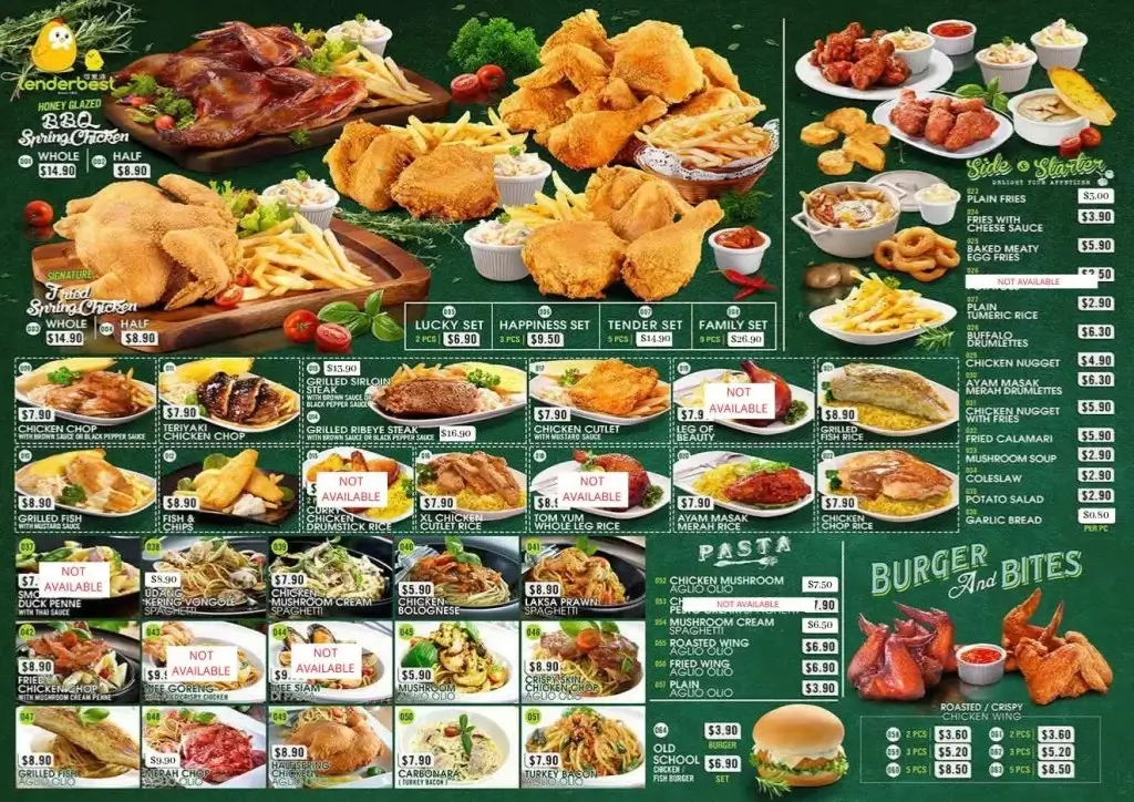 Tenderbest-Menu-Singapore