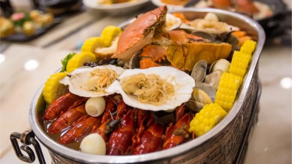 Wok Master Singapore 