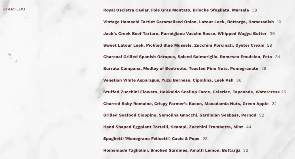 GEMMA-STEAKHOUSE-MENU