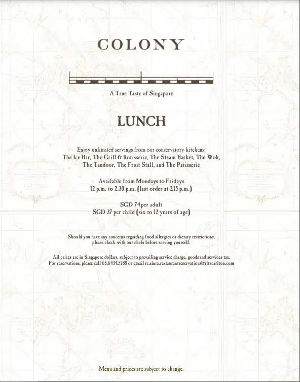 COLONY-SINGAPORE-MENU