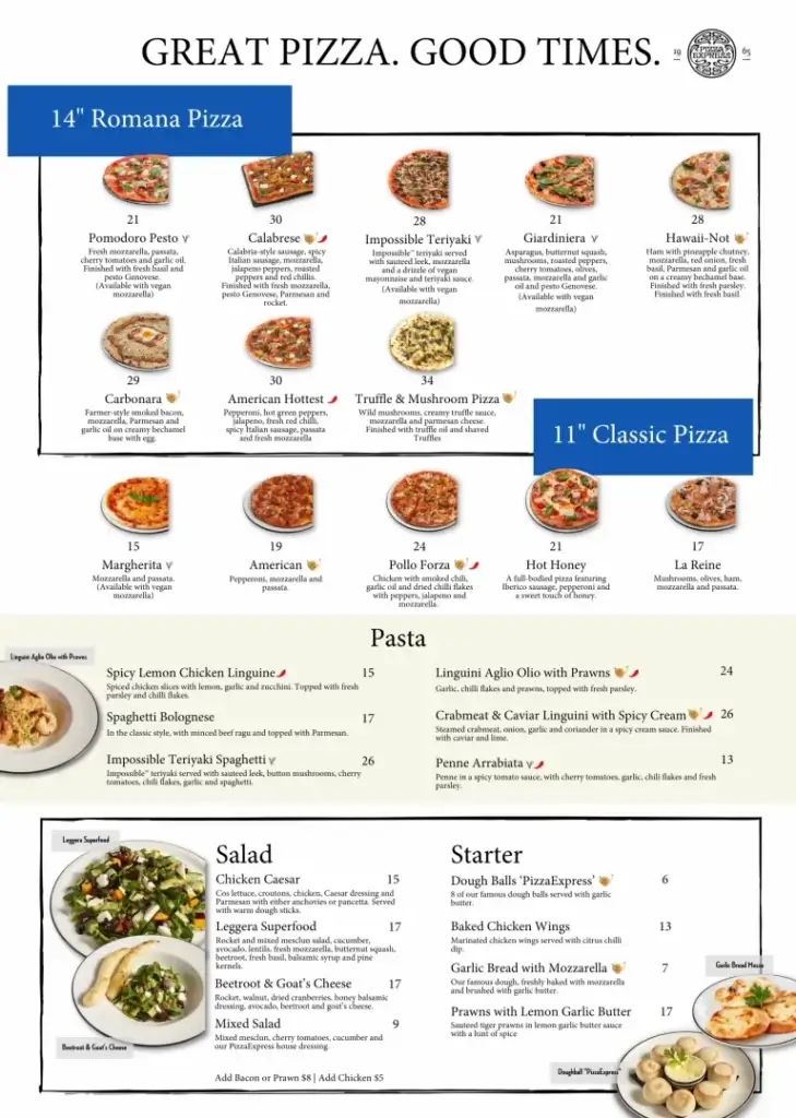 PIZZA-EXPRESS-MENU-SINGAPORE