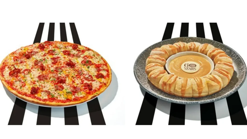 Pizza Express Singapore