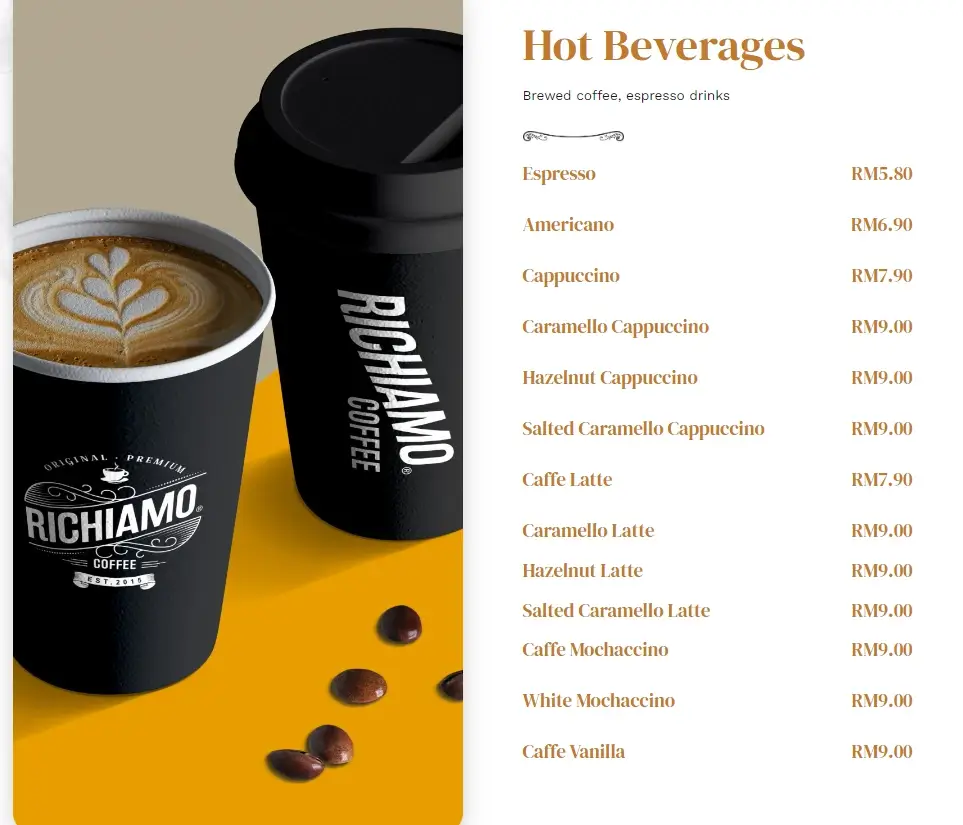 Hot-Beverages 