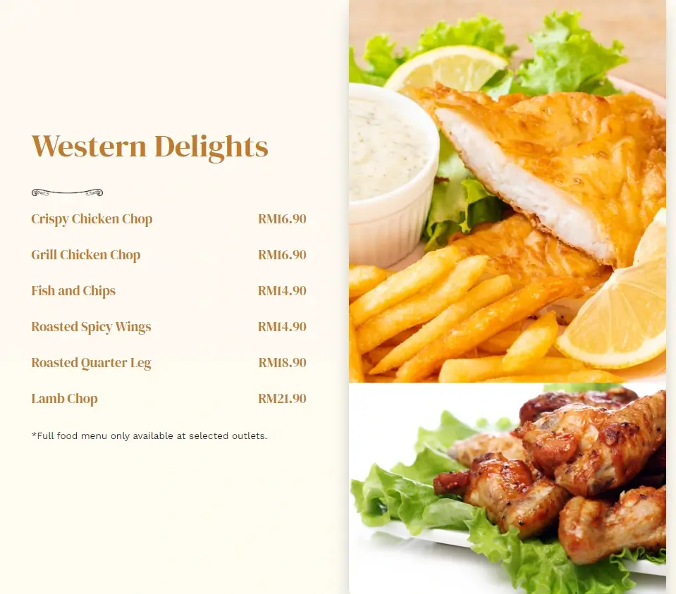 Western-Delights 